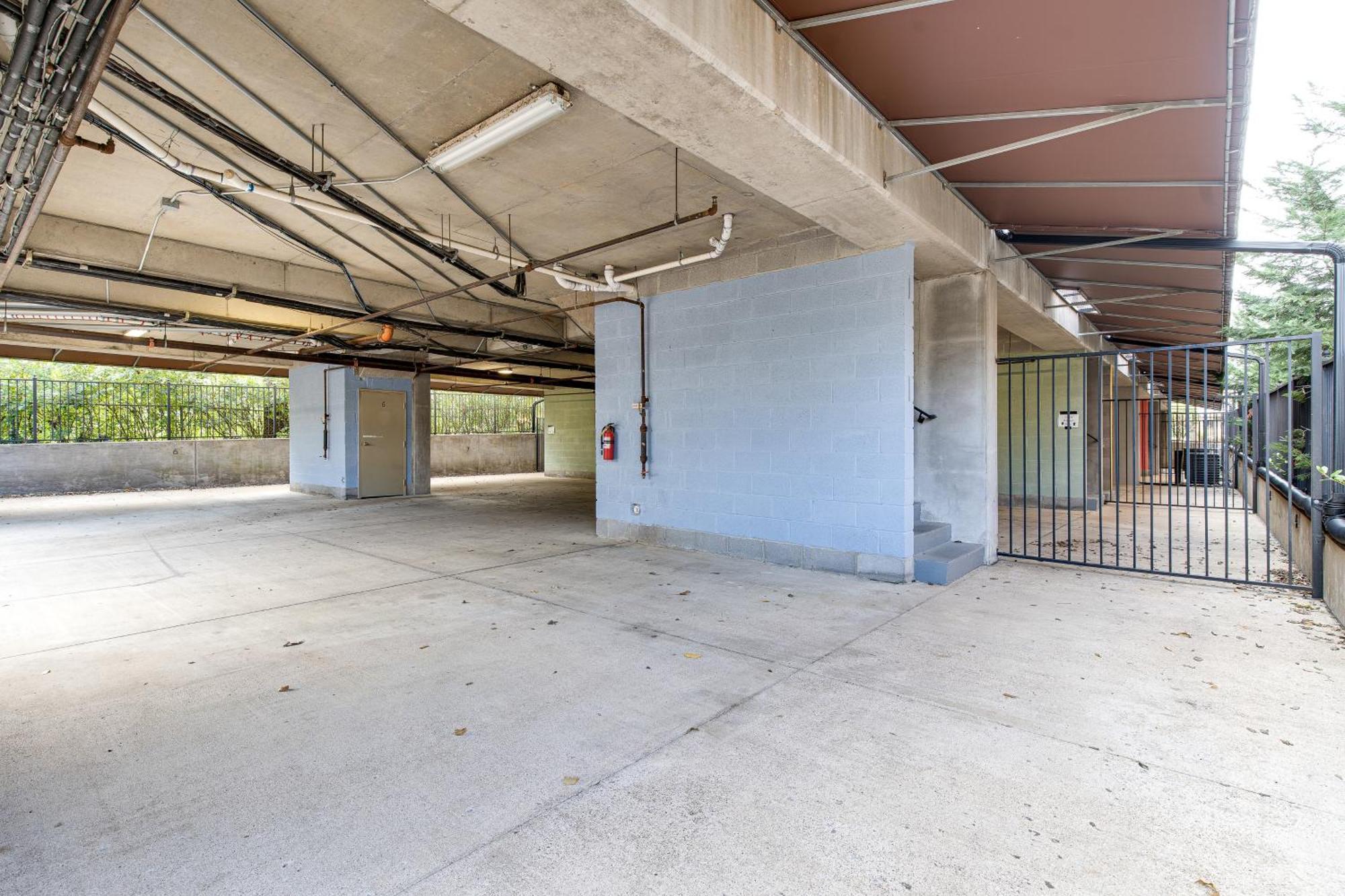 Nashville Condo - Near Music Row- Private Balcony Exterior foto